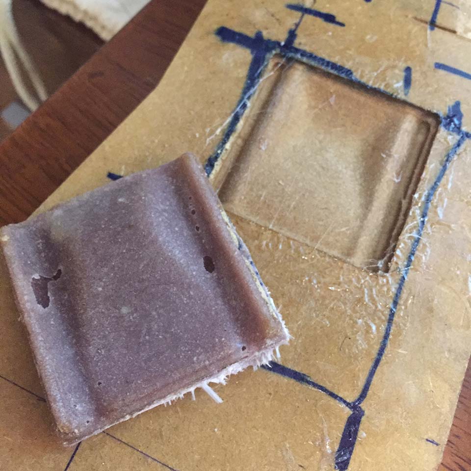 solid cam processing